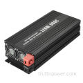 TTN-M4000W ดัดแปลงเพาเวอร์อินเวอร์เตอร์ DC-AC 24V 220VAC